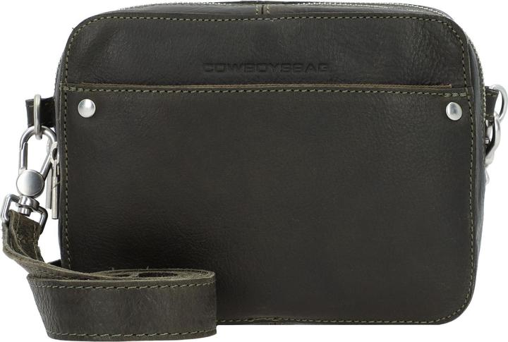 Cowboysbag Betley Umhängetasche Leder 20 cm