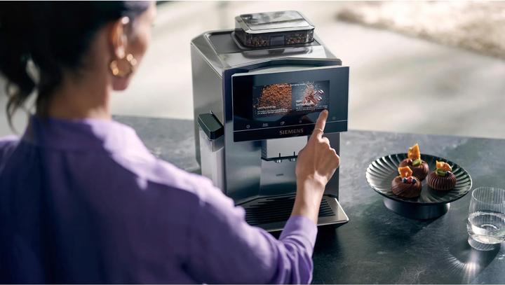Produktbild Siemens EQ900 TQ905D03