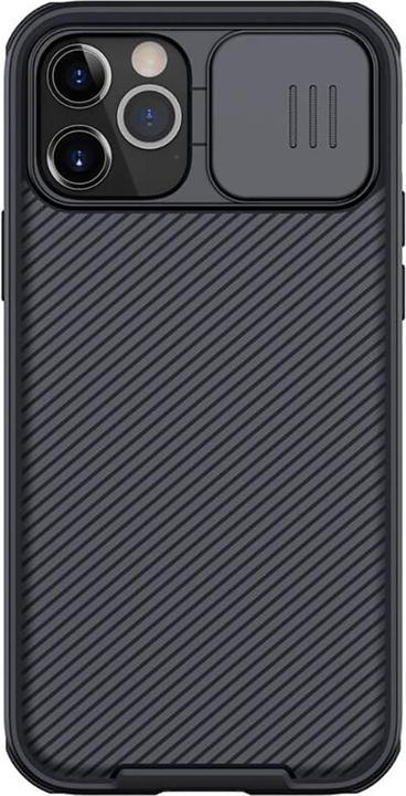Image du produit Nillkin CamShield Series Hardcase Cover (Apple iPhone 12, Apple iPhone 12 Pro)