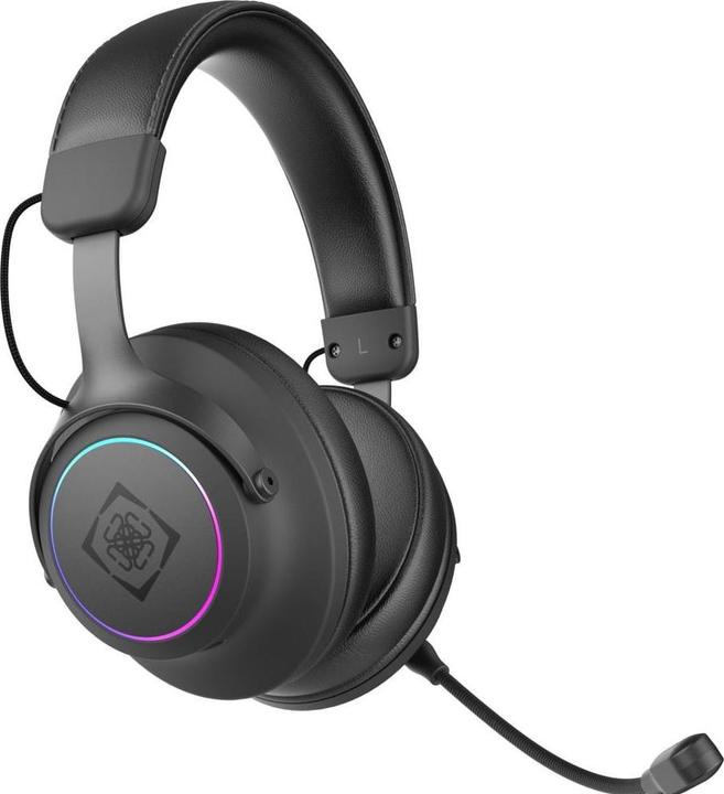 Actual product image Deltaco Comfort (Wireless, Cable)