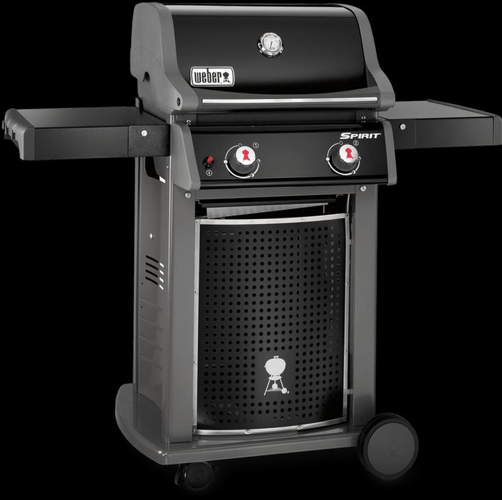 Image du produit Weber Spirit E-210 Classic (7.70 kW)