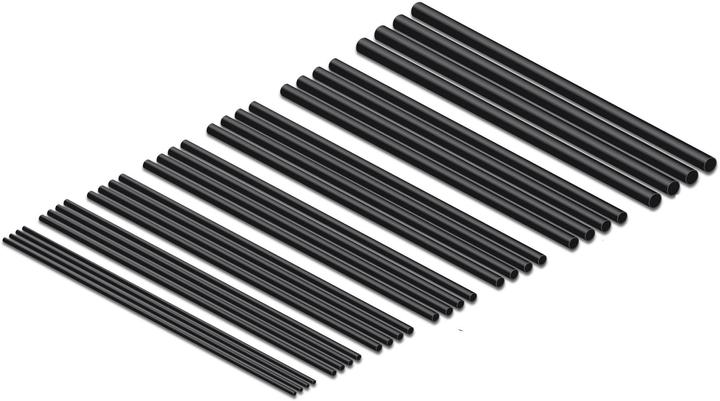 Image du produit Delock tube thermorétractable (28 x)