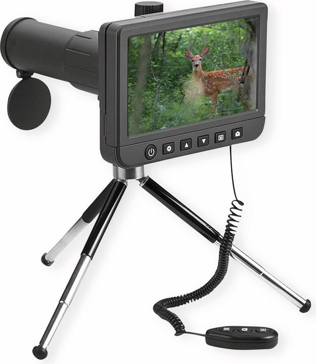Produktbild DNT DigiTele Pro