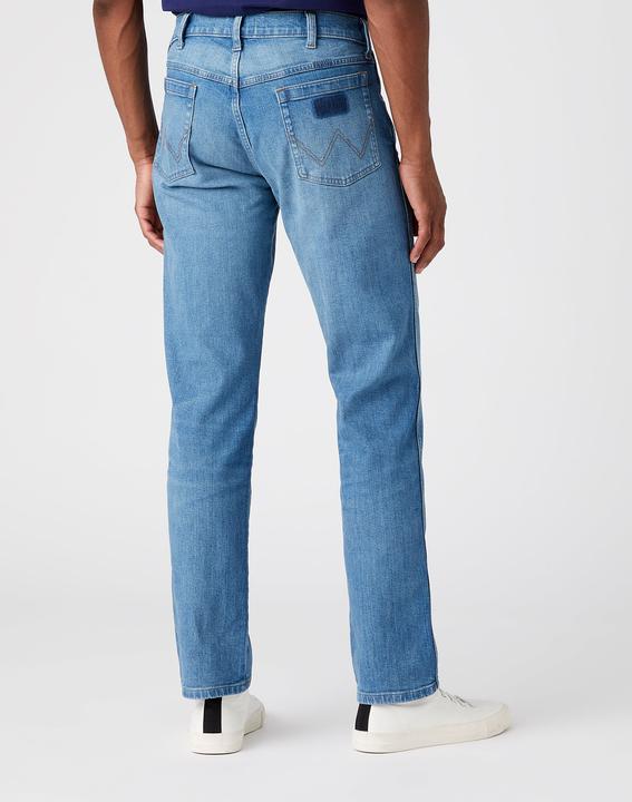 Actual product image Wrangler Greensboro (30)