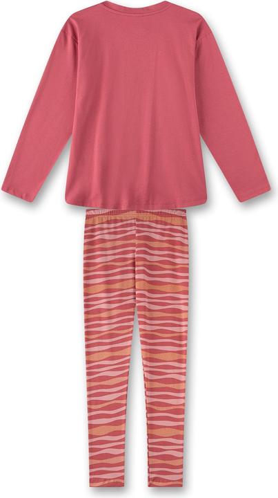 Actual product image Sanetta Pyjama Homewear Bequem sitzend (152)