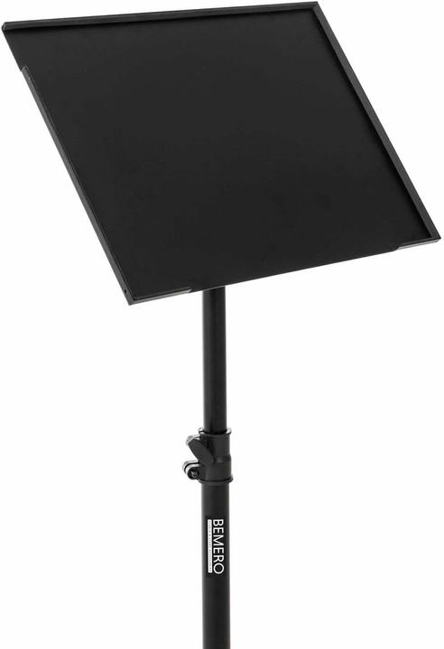 Produktbild Bemero PS-9010BK (Boden)
