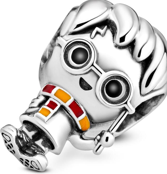 Produktbild Pandora Harry Potter (Silber 925, Emaille)