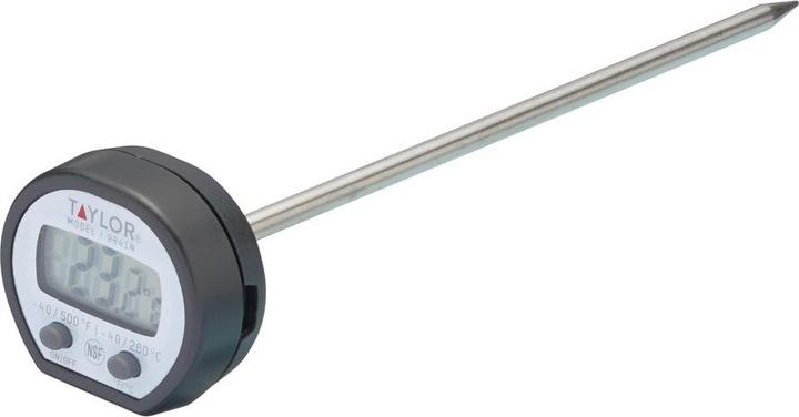 Immagine prodotto Taylor's Termometro Taylor Pro ad alta temperatura, in blister