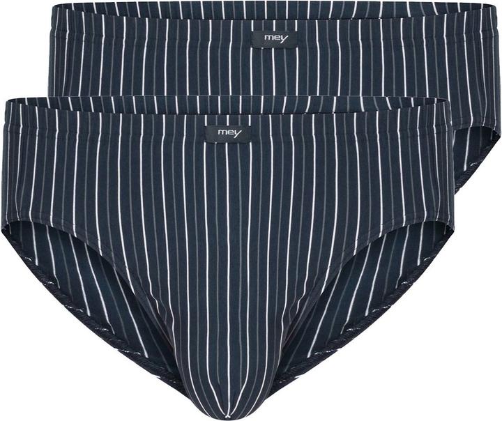 Immagine prodotto Mey Confezione da 2 slip / mutande Täby (XXL, Confezione da 2)