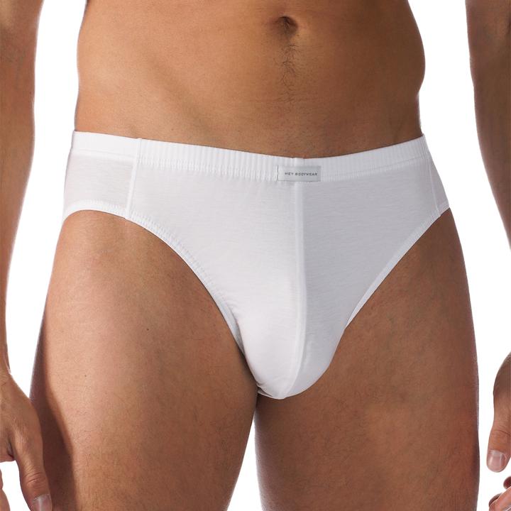 Actual product image Mey 2 Pack Network Briefs / Underpants (S, pack of 2)