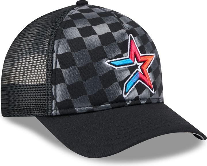 Image du produit New Era 9Forty M-Crown Cap - Raceway Houston Astros