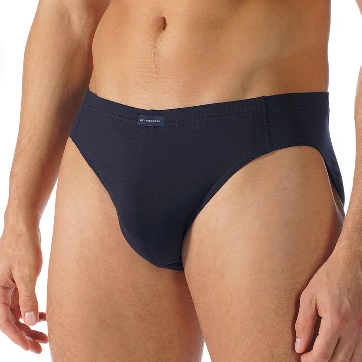Immagine prodotto Mey 2 confezioni di slip / mutande di rete (M, Confezione da 2)