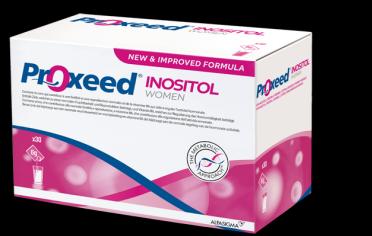 Produktbild Proxeed Women (30 Stück, Beutel, 180 g)