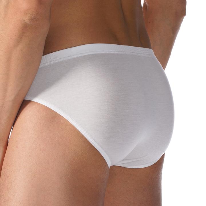 Actual product image Mey 2 Pack Network Briefs / Underpants (S, pack of 2)
