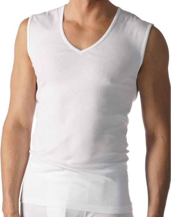Immagine prodotto Mey 2 confezioni di maglietta intima / canotta in cotone casual (XXL)