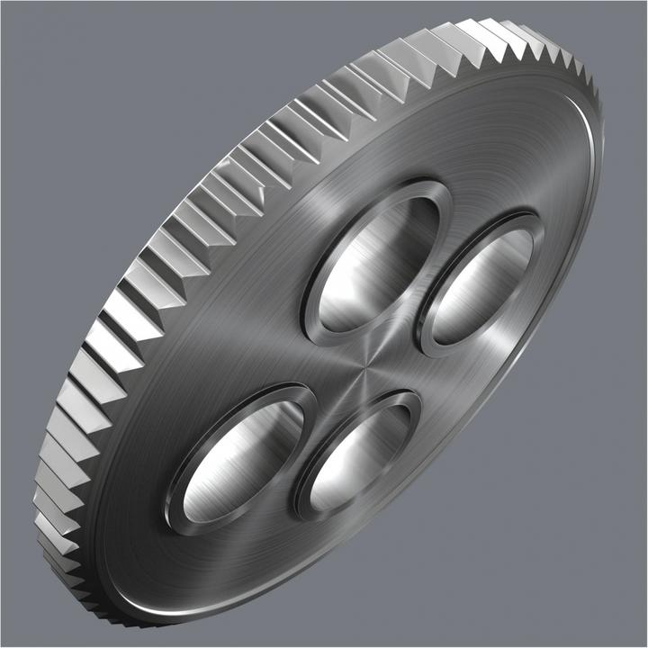 Immagine prodotto Wera 8001 A Zyklop Mini 1 (1/4")
