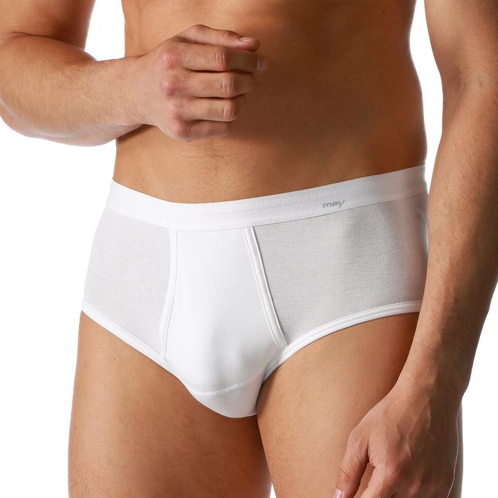 Immagine prodotto Mey 2 confezioni di slip Noblesse / mutande (L, Confezione da 2)