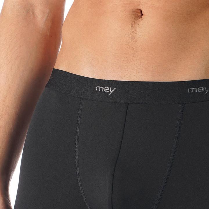 Produktbild Mey 2er Pack Cool 415 Retro Short / Pant (S, 2er Pack)