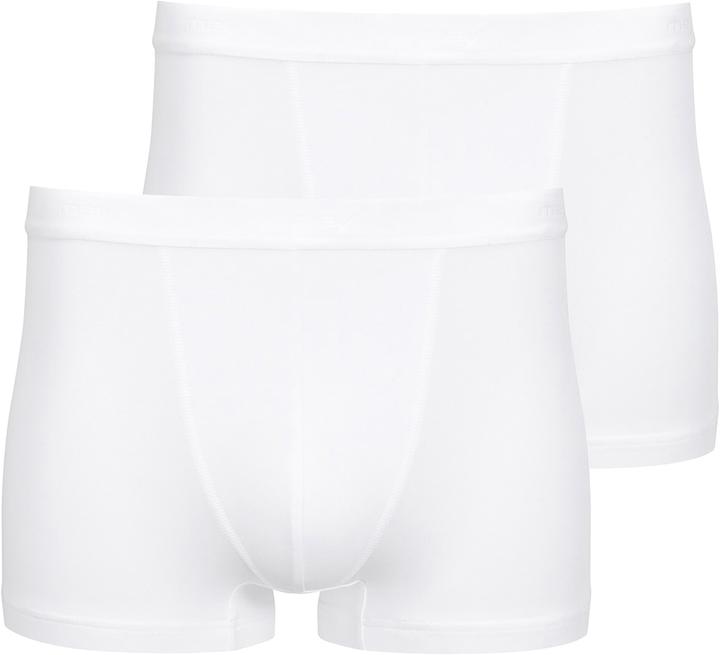 Immagine prodotto Mey 2 Pack Cool 415 Retro Short / Pant (L, Confezione da 2)