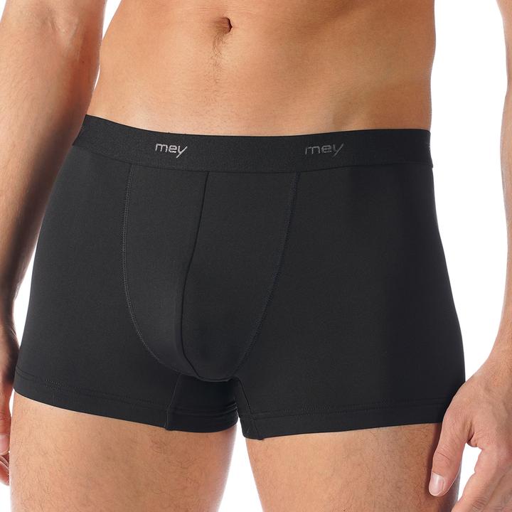 Produktbild Mey 2er Pack Cool 415 Retro Short / Pant (M, 2er Pack)
