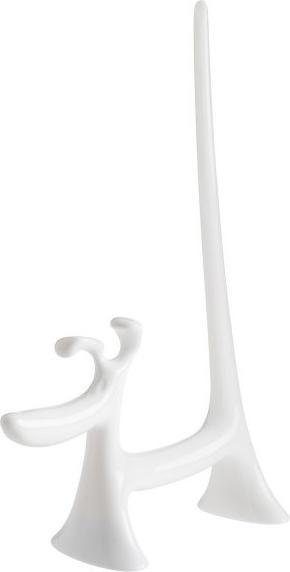 Koziol Ringhalter Wow weiss