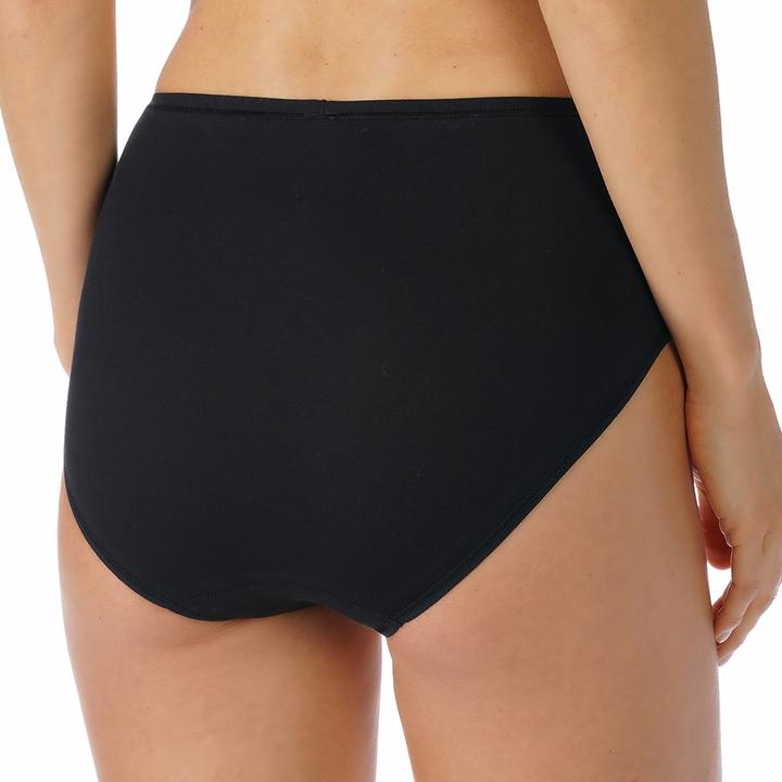 Produktbild Mey 2er Pack Organic Taillen-Slip (38, M, 2er Pack)