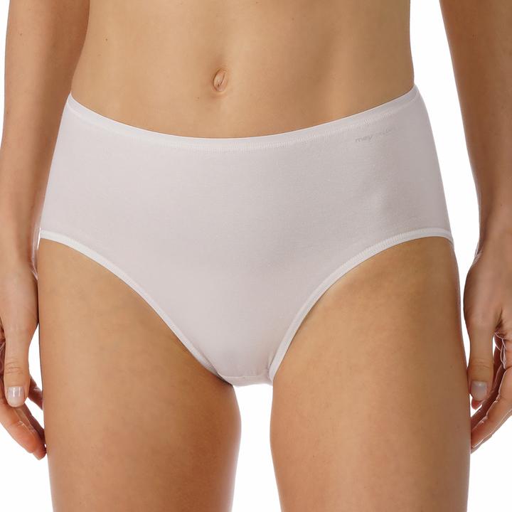 Produktbild Mey 2er Pack Organic Taillen-Slip (48, 4XL, 2er Pack)