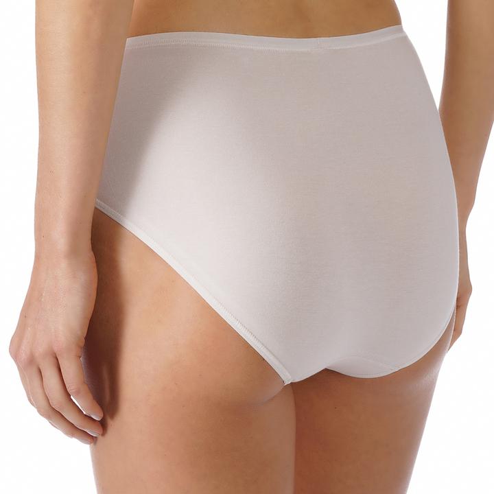 Produktbild Mey 2er Pack Organic Taillen-Slip (48, 4XL, 2er Pack)
