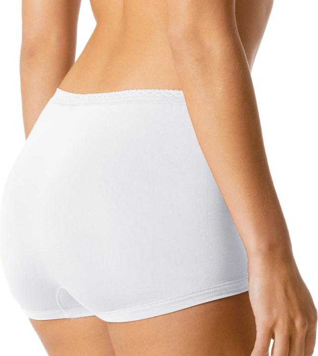 Produktbild Mey 2er Pack Lights Panty (42, XL, 2er Pack)