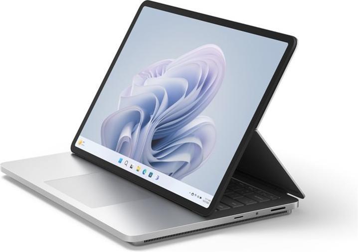 Produktbild Microsoft Surface Laptop Studio 2 (14.40", Intel Core i7-13700H, 16 GB, 512 GB, CH)