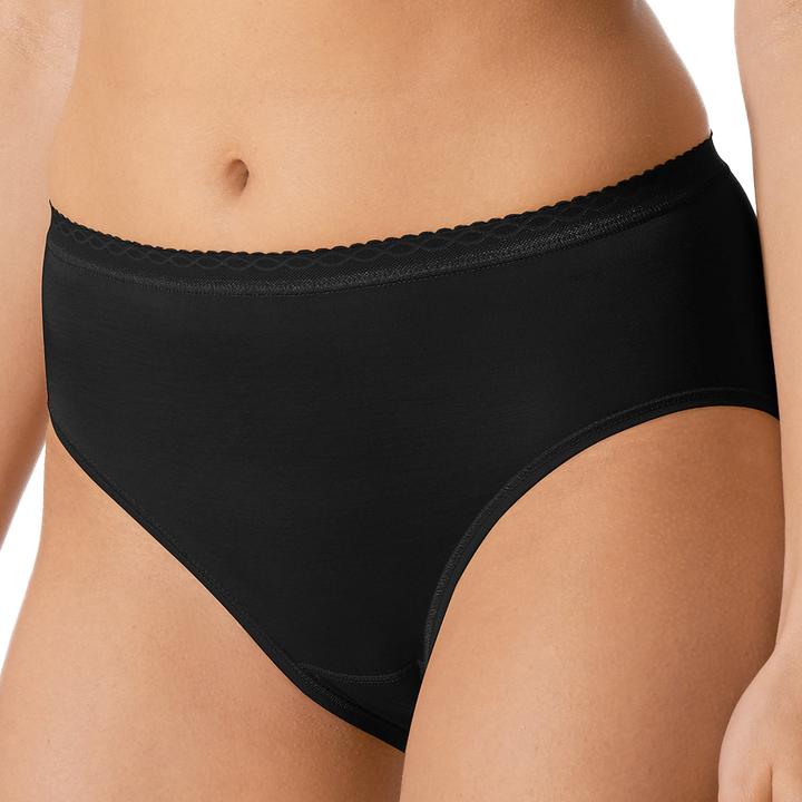 Immagine prodotto Mey Confezione da 2 Slip Hipster Lights (44, XXL, Confezione da 2)
