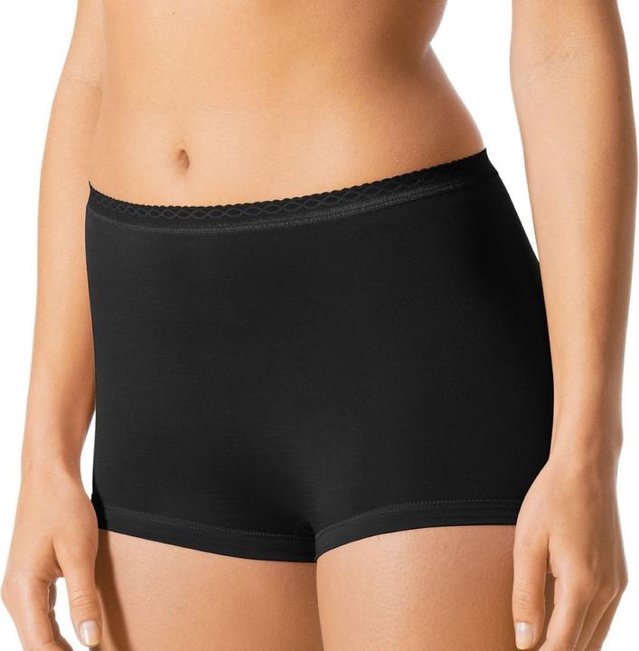 Produktbild Mey 2er Pack Lights Panty (46, 3XL, 2er Pack)