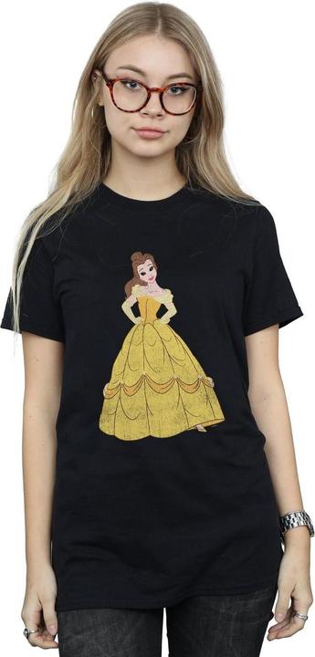 Produktbild Beauty And The Beast TShirt (S)