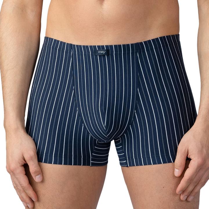 Produktbild Mey 2er Pack Täby Retro Short / Pant (M, Einzelpack)