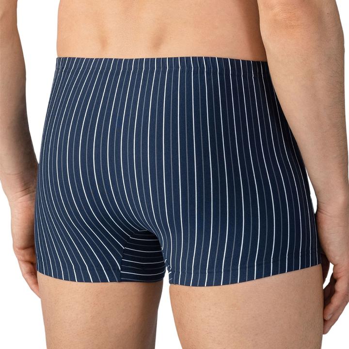 Produktbild Mey 2er Pack Täby Retro Short / Pant (M, Einzelpack)