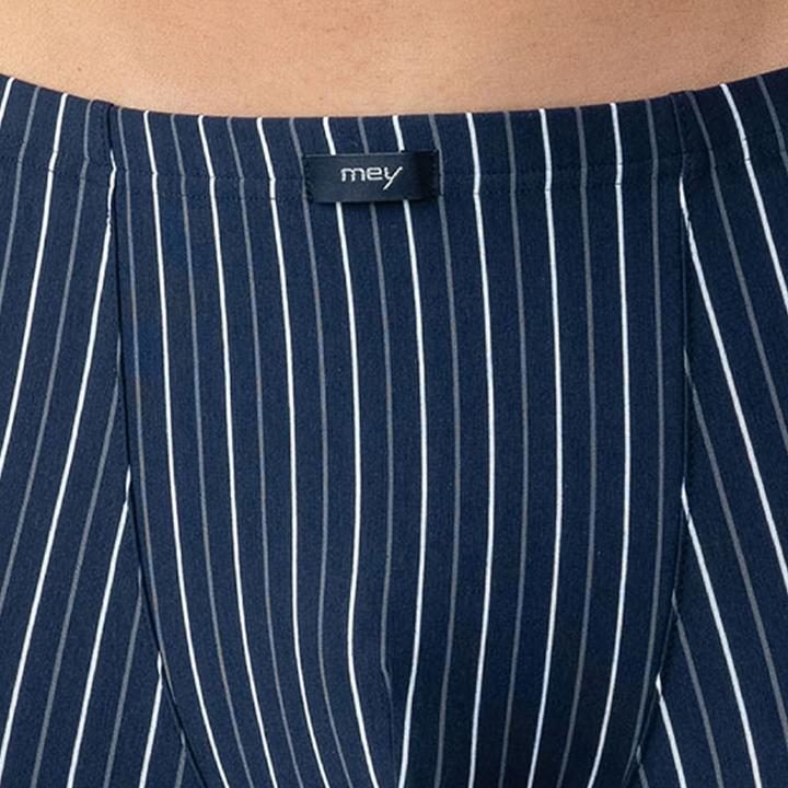 Produktbild Mey 2er Pack Täby Retro Short / Pant (M, Einzelpack)