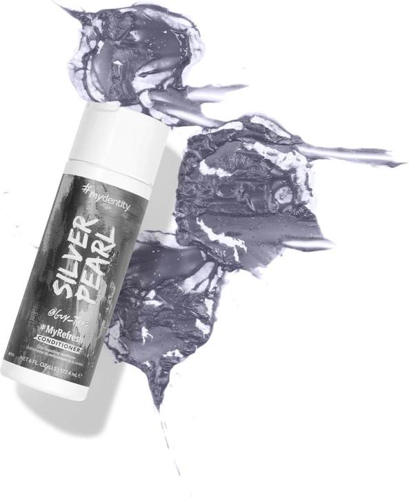 Immagine prodotto Mydentity by Guy Tang MyDentity MyRefresh Balsamo Perla d'Argento 237ml (237 ml)