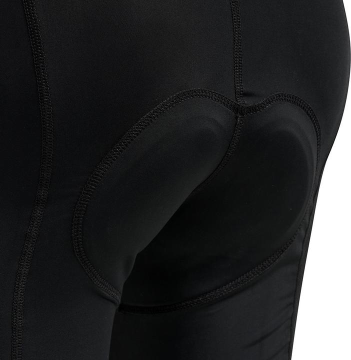 Produktbild Newline Womens Core Bike Panel Bib Shorts (XS)