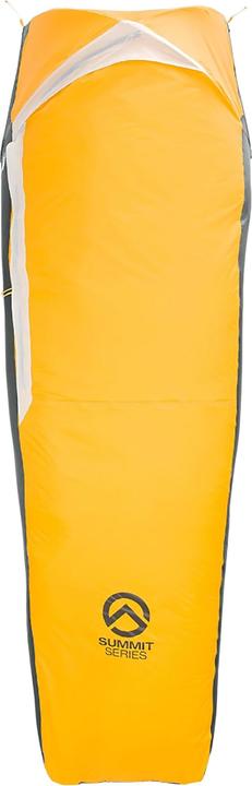 Actual product image North Face Assault Futurelight Bivy (1.98 m)