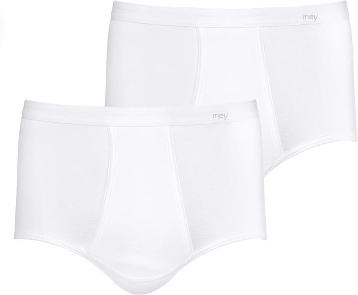 Immagine prodotto Mey 2 confezioni di slip Noblesse / mutande (XL, Confezione da 2)