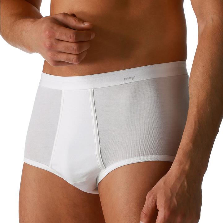 Immagine prodotto Mey 2 confezioni di slip Noblesse / mutande (XXL, Confezione da 2)