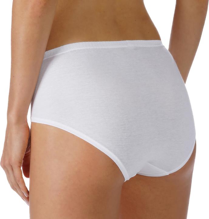 Immagine prodotto Mey Confezione da 3 slip in vita Noblesse (46, 3XL, confezione da 3)