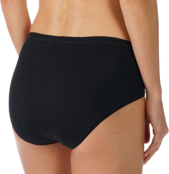 Produktbild Mey 3er-Pack Noblesse Taillen-Slip (42, XL, 3er Pack)