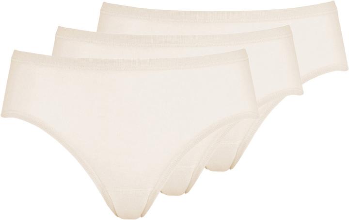 Produktbild Mey 3er-Pack 2000 Hüftslip (40, L, 3er Pack)