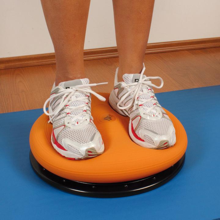 Produktbild Togu Ballkissen mit Platte Dynair Pro