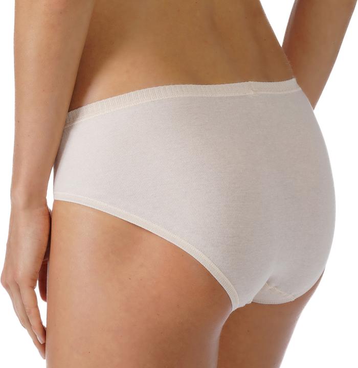 Produktbild Mey 3er-Pack 2000 Hüftslip (48, 4XL, 3er Pack)
