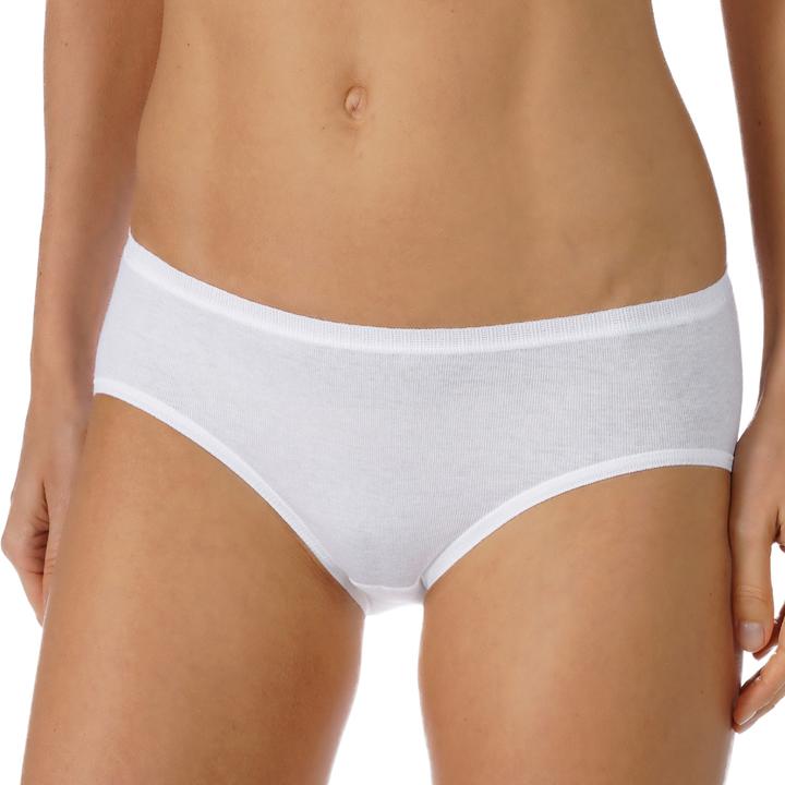Produktbild Mey 3er-Pack 2000 Hüftslip (48, 4XL, 3er Pack)