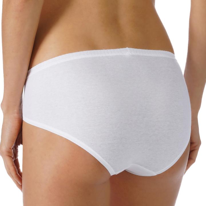 Produktbild Mey 3er-Pack 2000 Hüftslip (48, 4XL, 3er Pack)