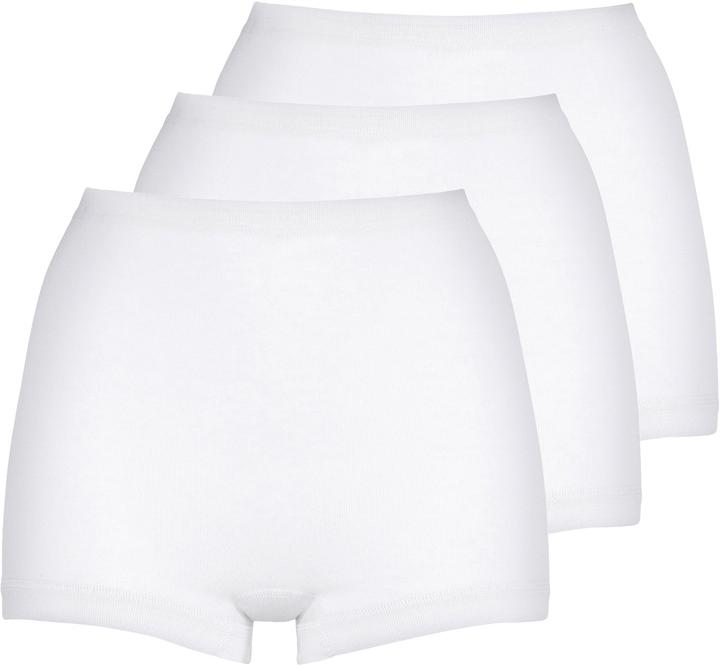 Image du produit Mey Lot de 3 culottes de groom 2000 (48, 4XL, Lot de 3)
