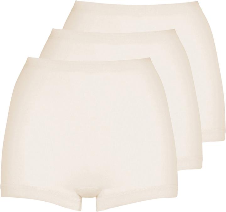 Produktbild Mey 3er-Pack 2000 Pagenschlüpfer (40, L, 3er Pack)
